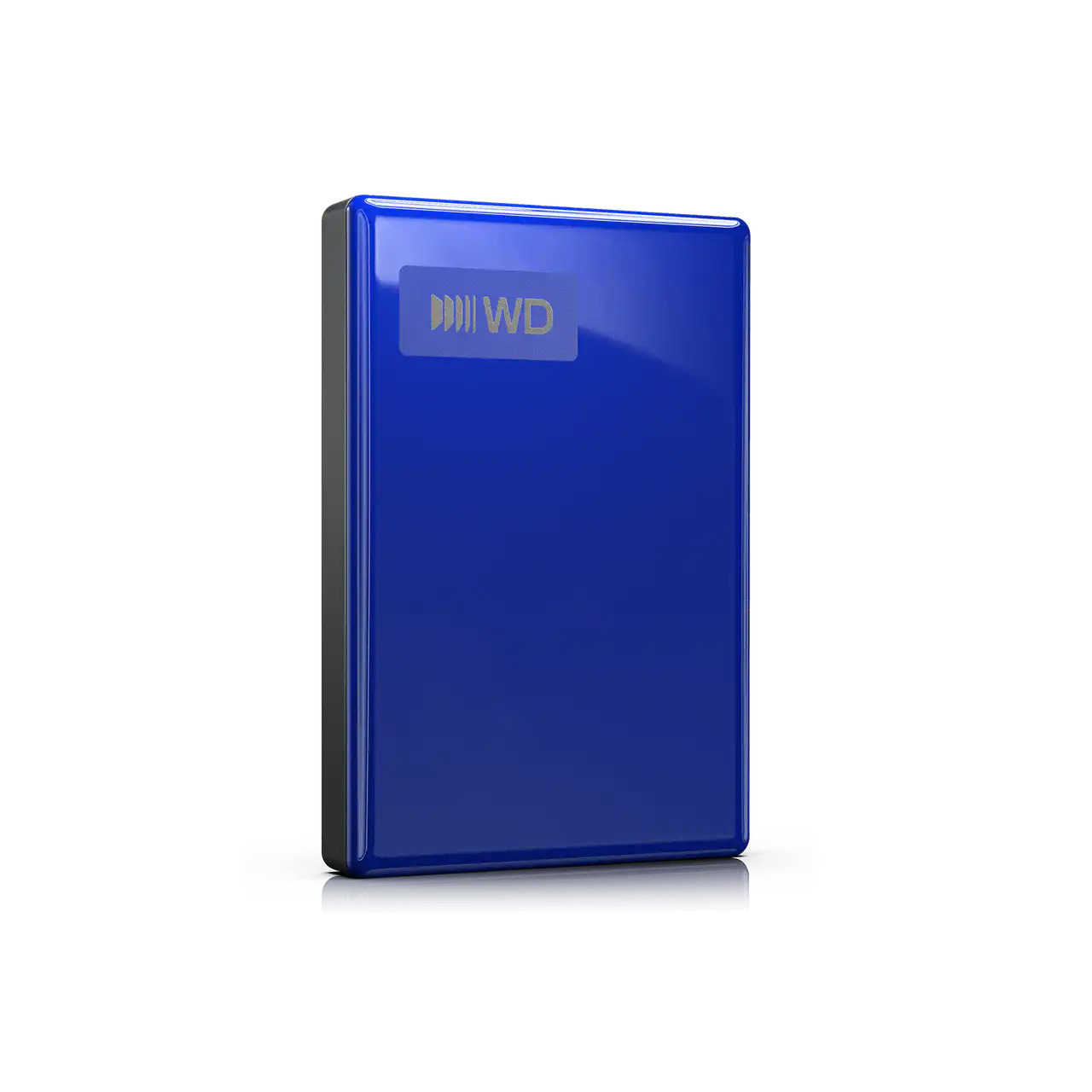 Ổ cứng di động HDD Western Digital My Passport USB-C New tương thích Windows/Mac Hàng chính hãng