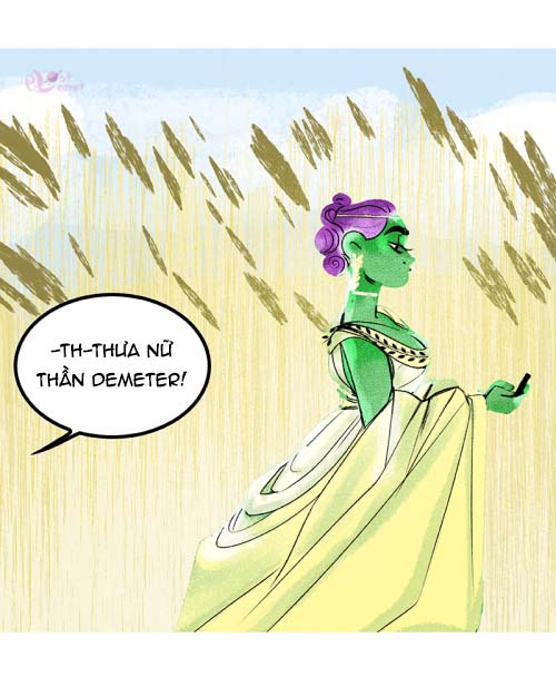 thần thoại olympus chapter 62 19