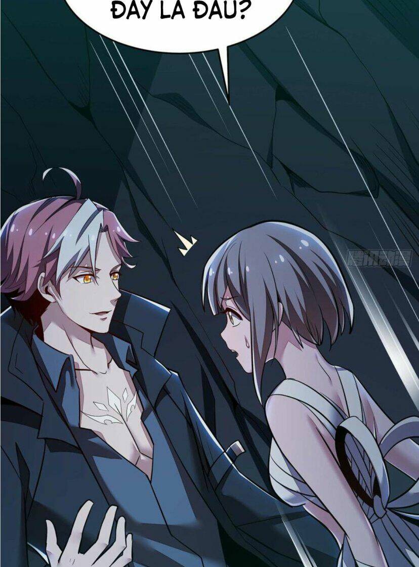 bất tử thần vương tu liên tục chapter 54 33