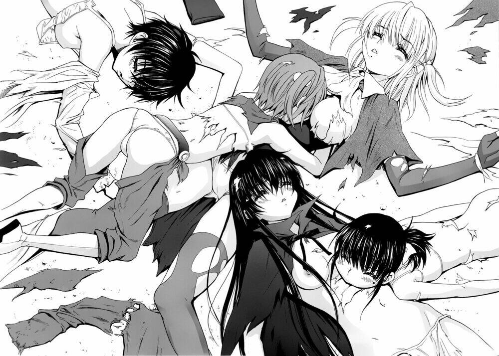 shuukyuu shoujo chapter 19 3