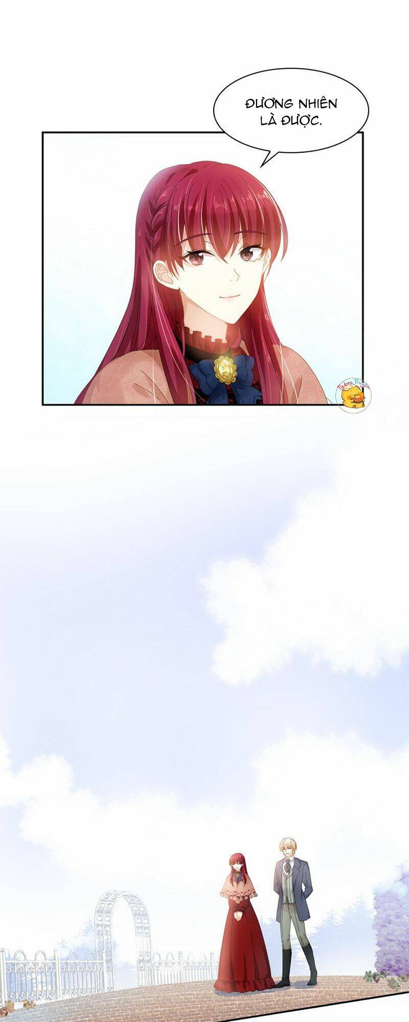 ác nữ cải biến chapter 54 27