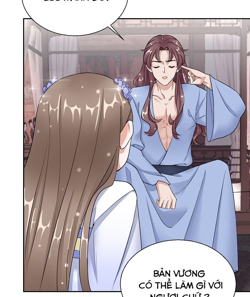 công lược trưởng thành của vương phi chapter 18 3