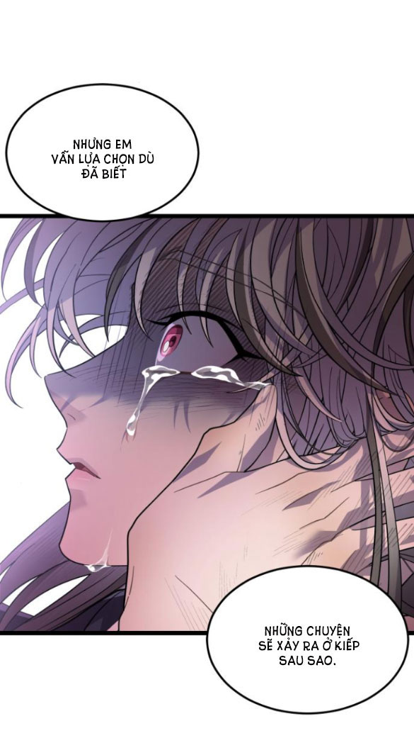 dark moon - tế đàn ánh trăng chapter 61.2 59