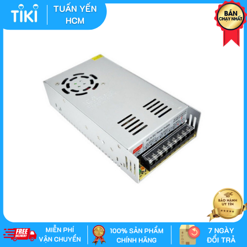 Nguồn Led 5V - 60A