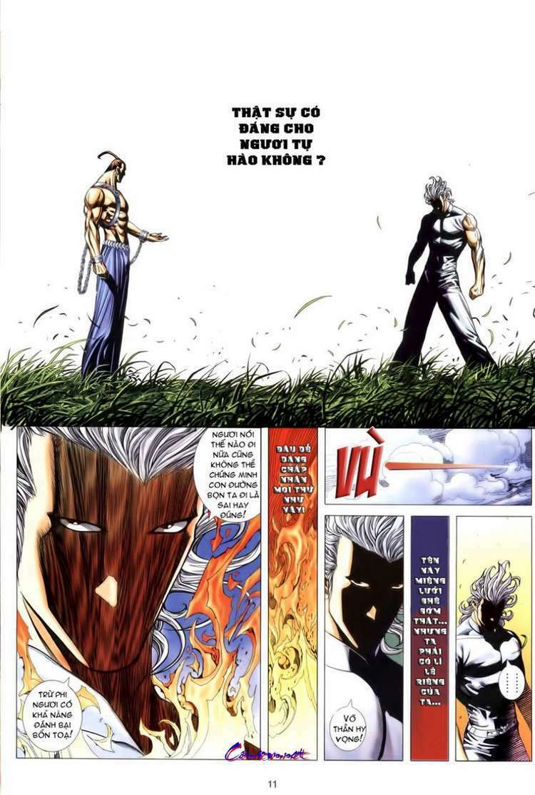 võ thần phượng hoàng chapter 26 11