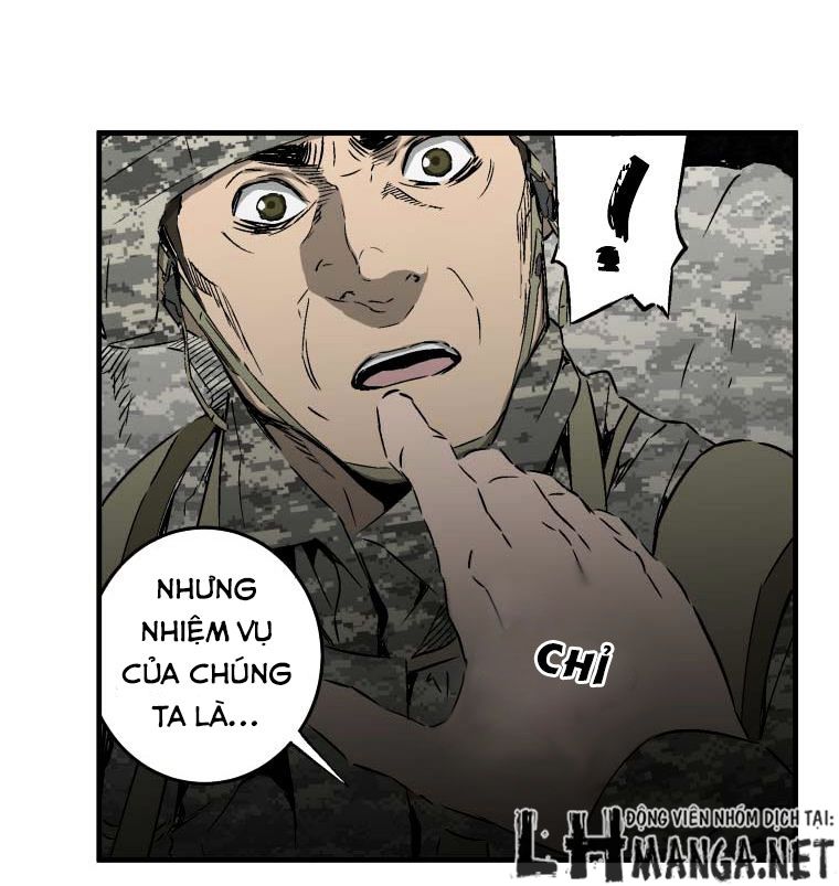 m.i.a - jakjeonjung siljong chapter 9 25