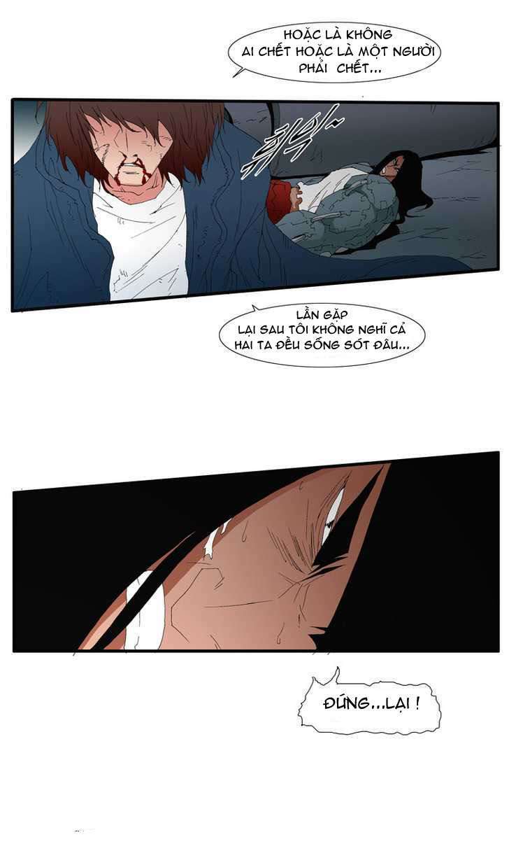 siêu năng chapter 121 10