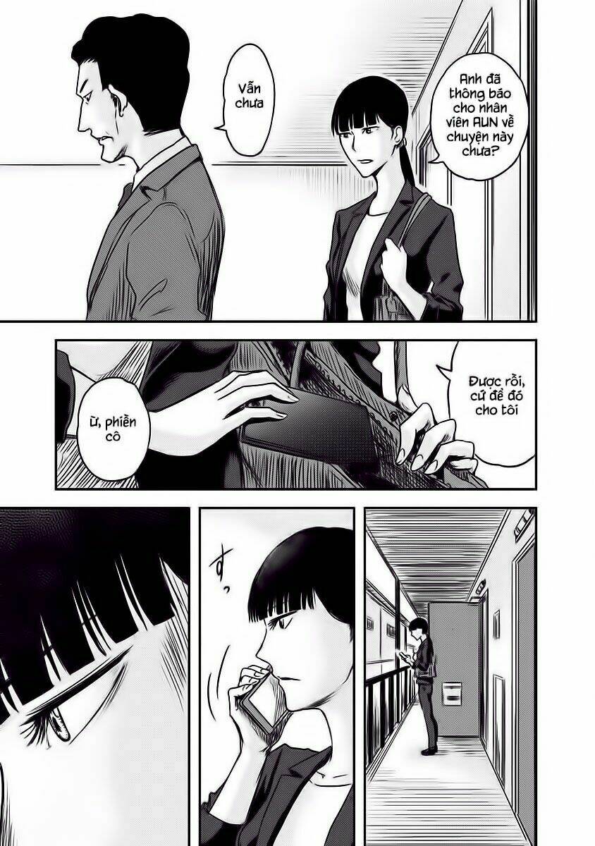 route end chapter 3 6