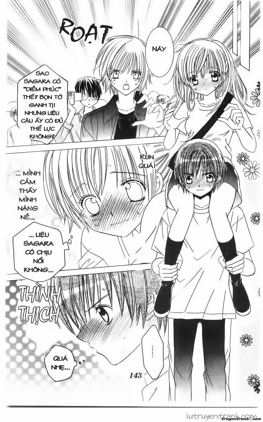 get love! chapter 38 19