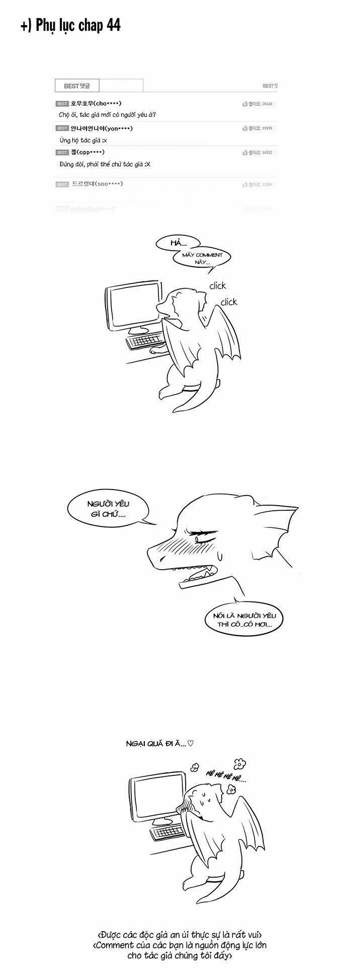 hắn ta là rồng chapter 45 25