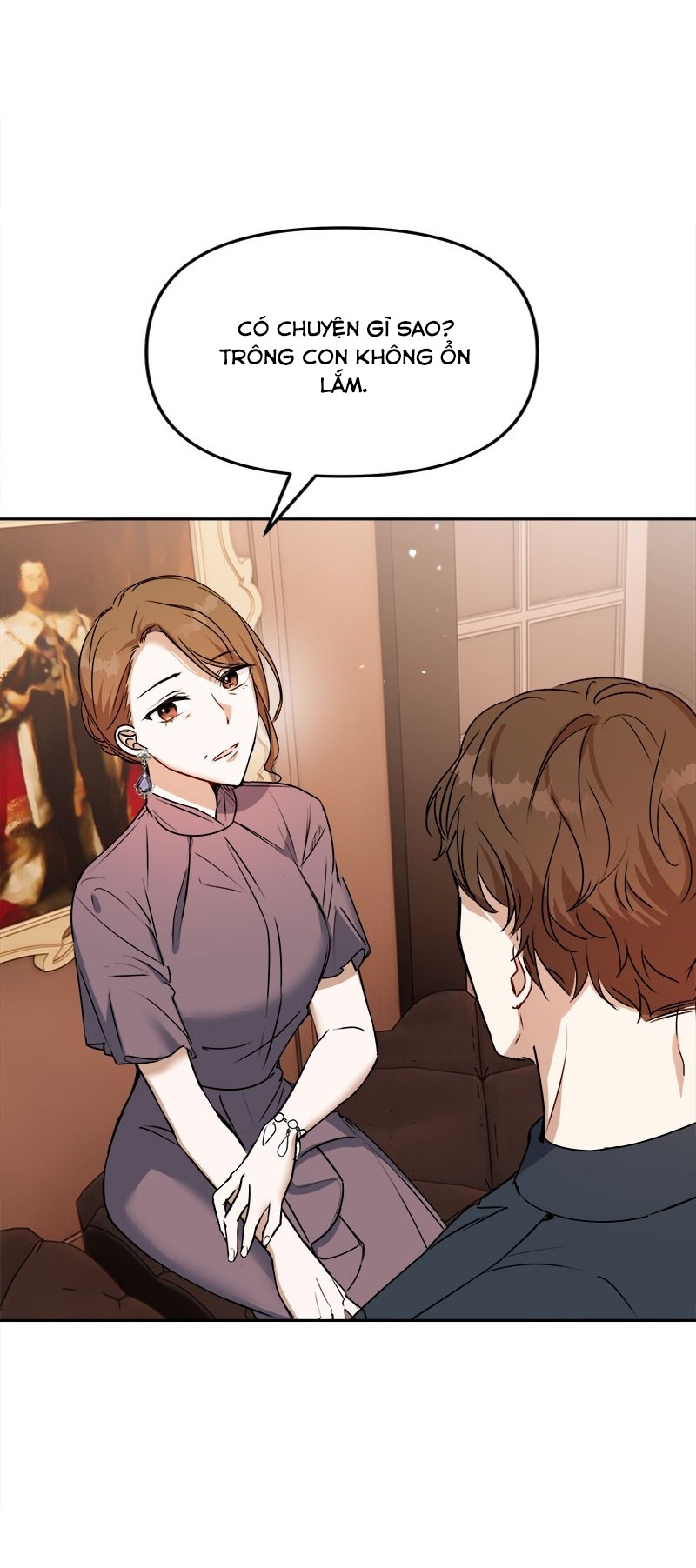 bản cam kết hôn nhân chapter 39 15