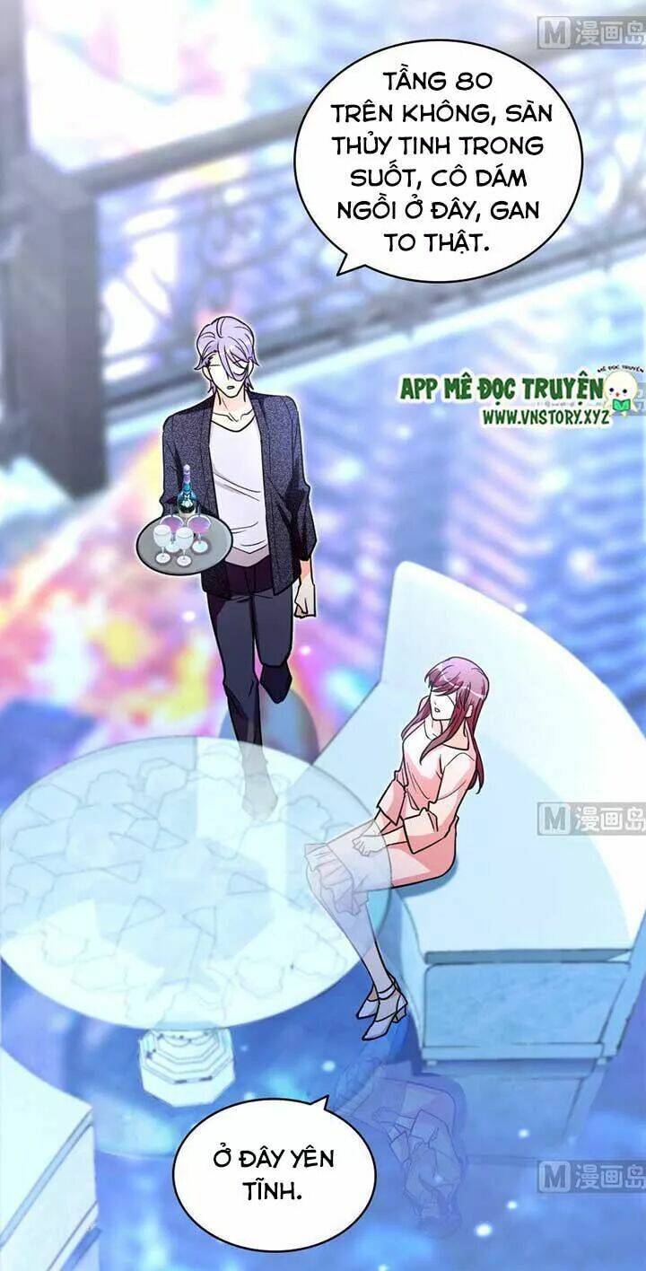 thiên hậu trở về chapter 146 39