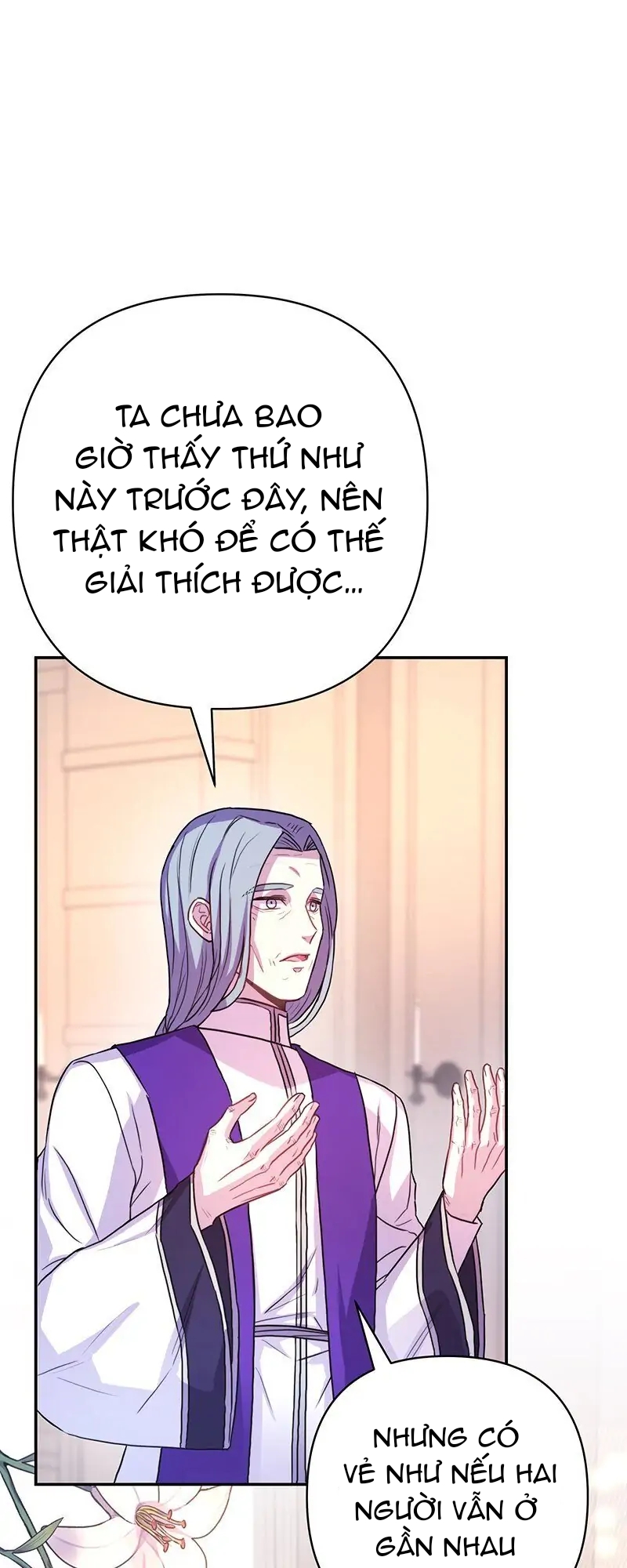 một câu chuyện lãng mạn chapter 14.1 5