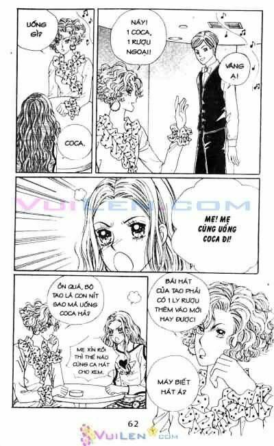 anh là của tôi chapter 3 62