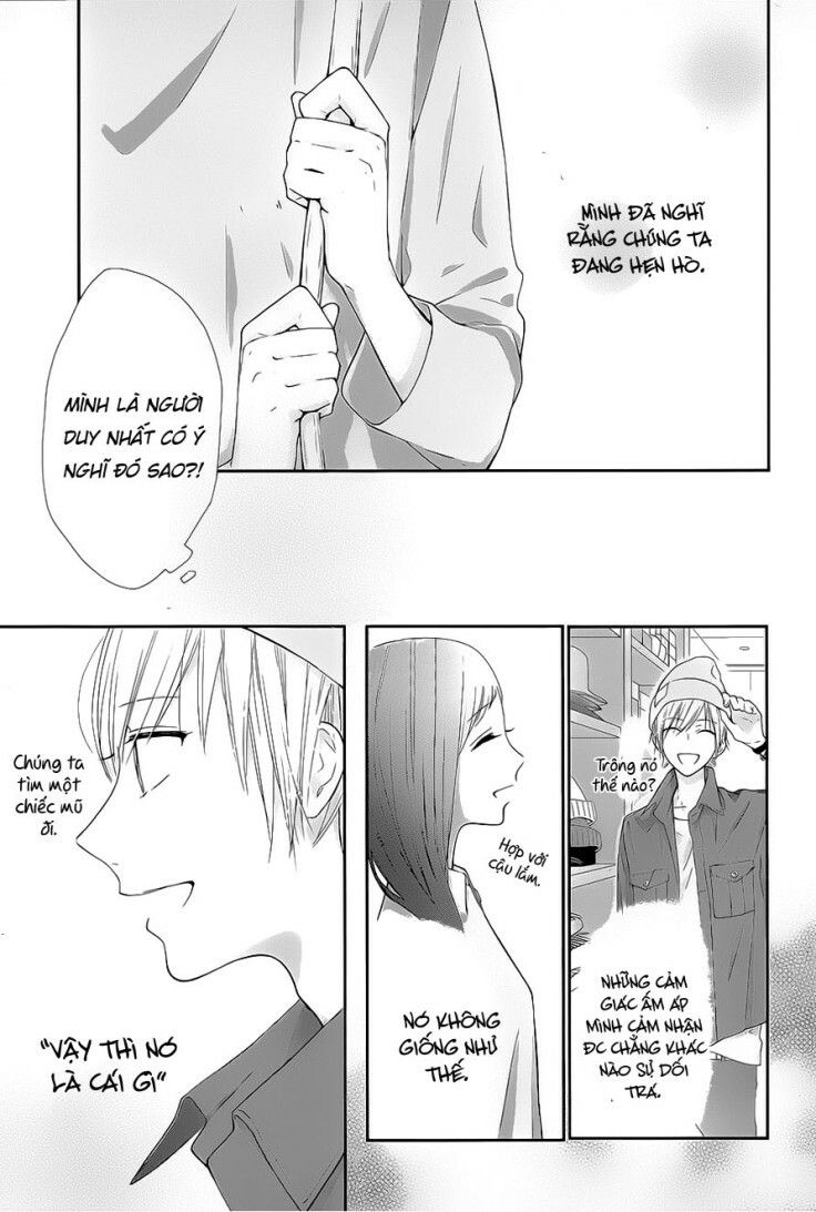 toshishita no otokonoko chapter 6 4