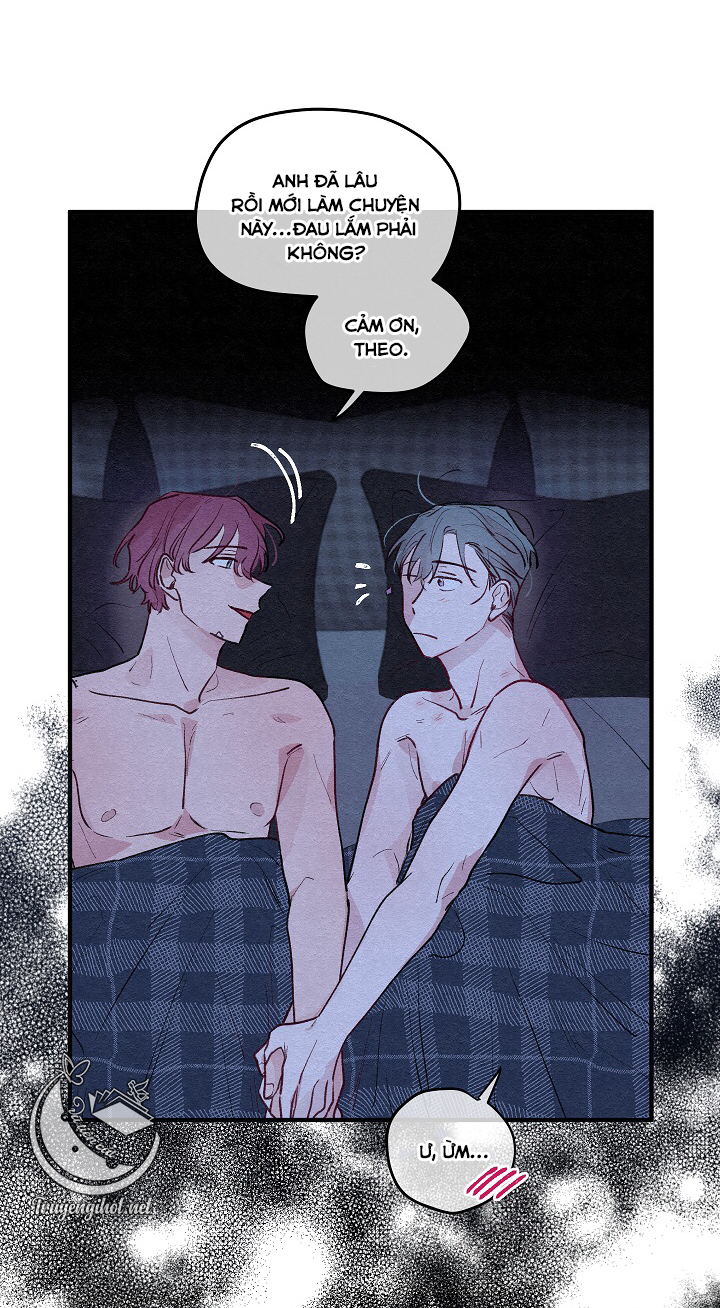 [bl19+] hoa không nở chapter 6 24