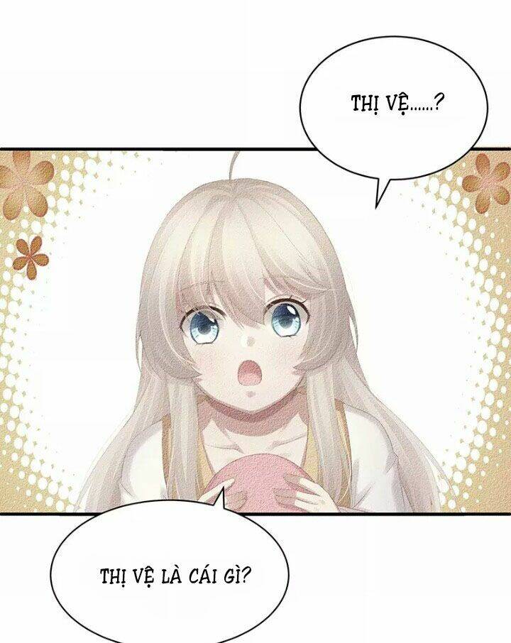 mạnh nhất manh chủ chapter 7 19