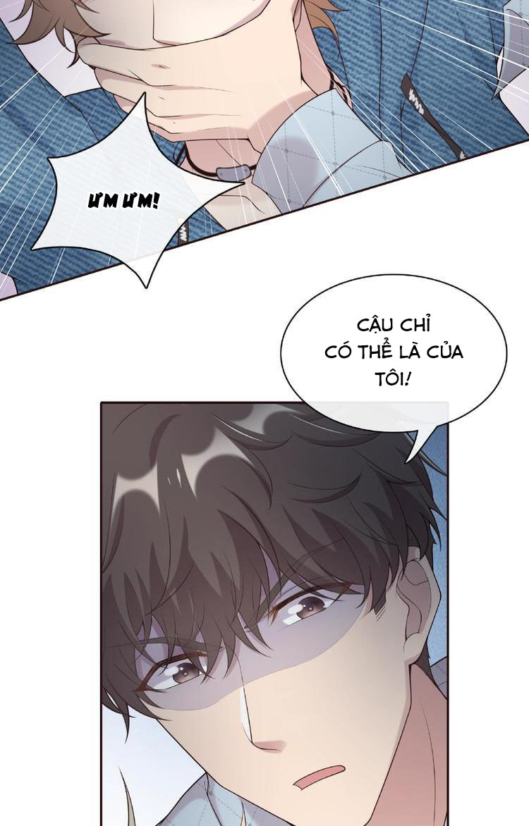 Trèo Cao chapter 17