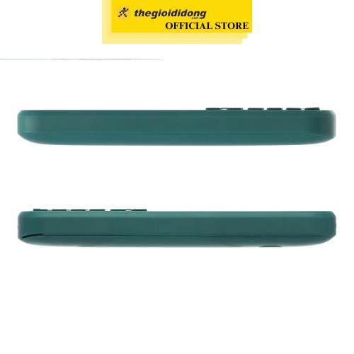 Điện thoại Mobell M331 4G - Hàng Chính Hãng