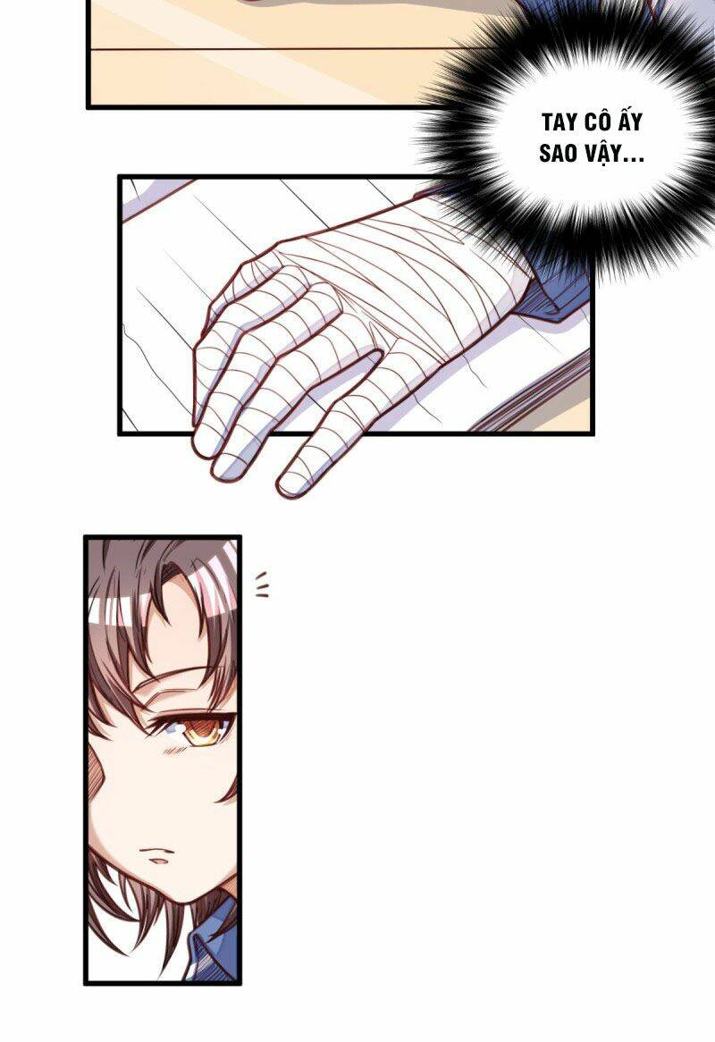 võng du chi tối cường liệp nhân chapter 9 15