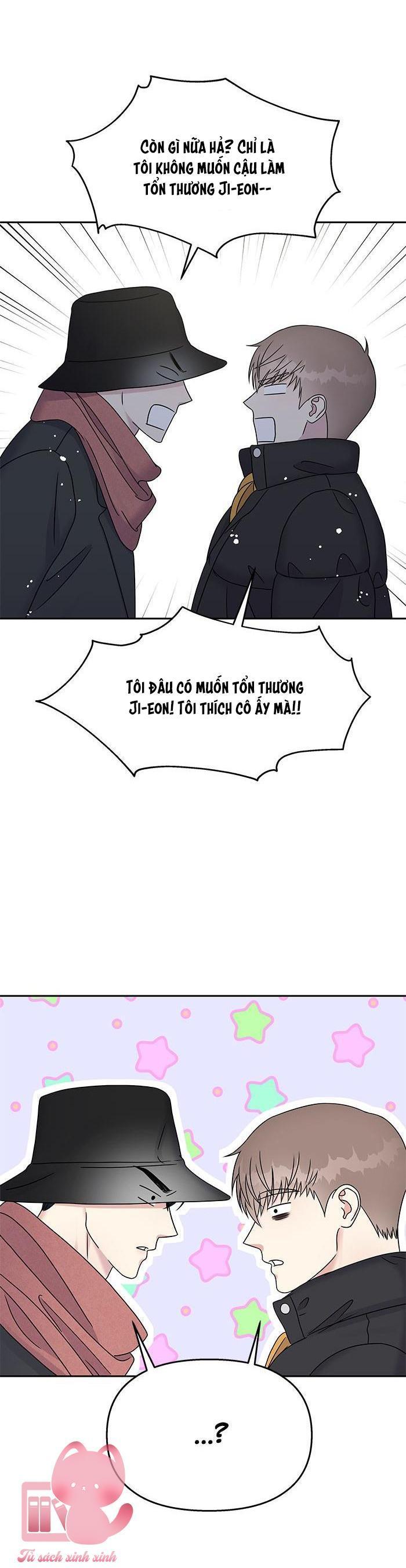 hãy vờ như ta yêu nhau chapter 42 22