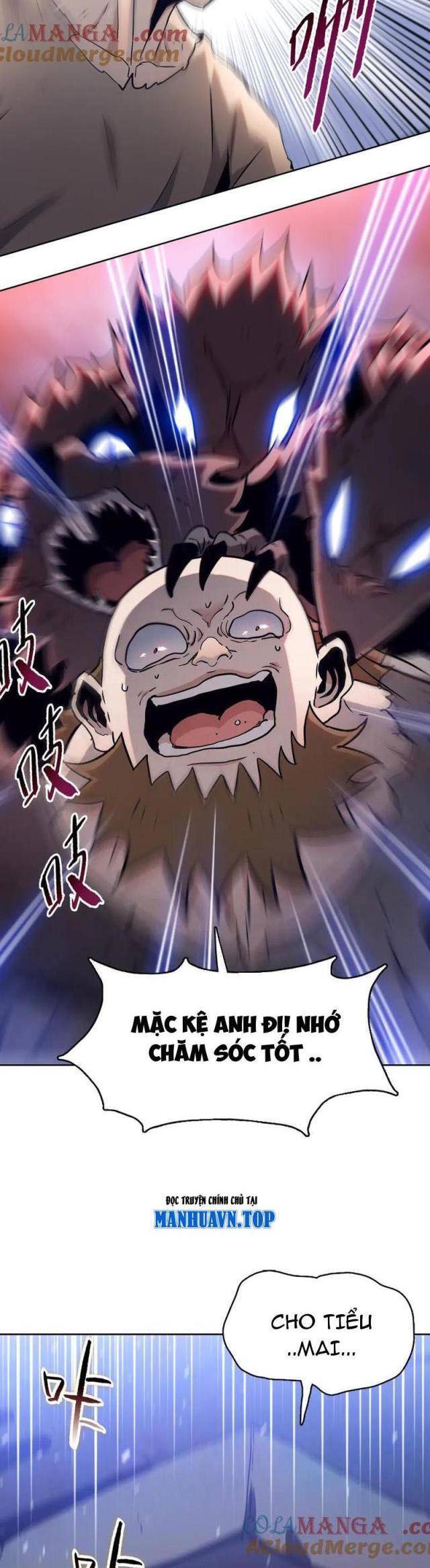 kẻ tàn nhẫn ngày tận thế: bắt đầu dự trữ hàng tỉ tấn vật tư chapter 28 7