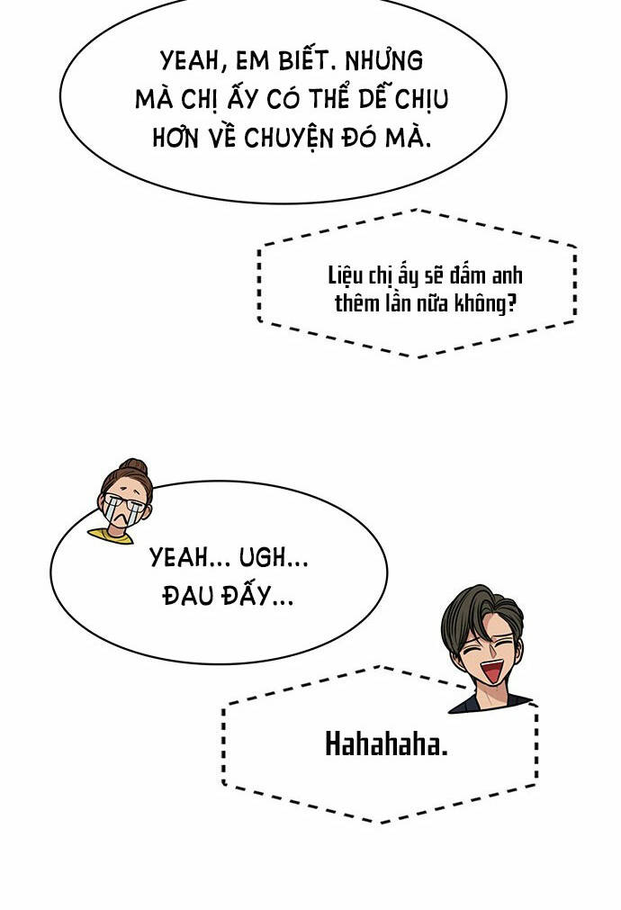 nữ thần giáng thế chapter 175.2 30