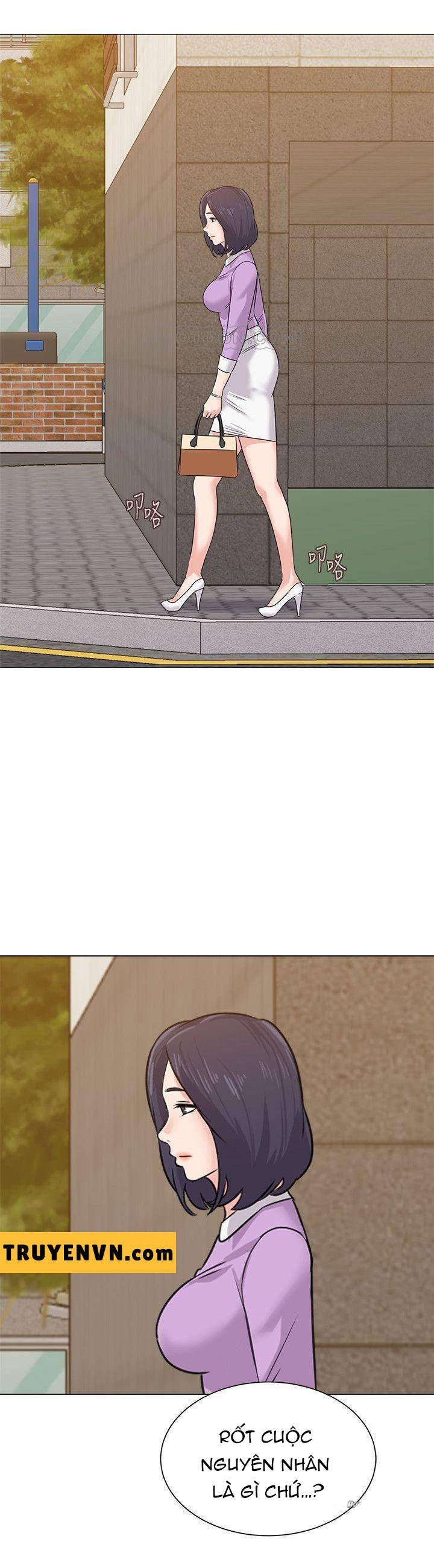 cô giáo gợi cảm chapter 57 28