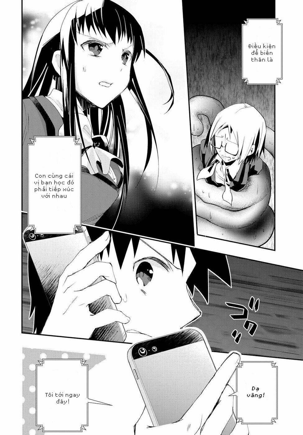 tin-so - my ex machina is in your hands chapter 2 26