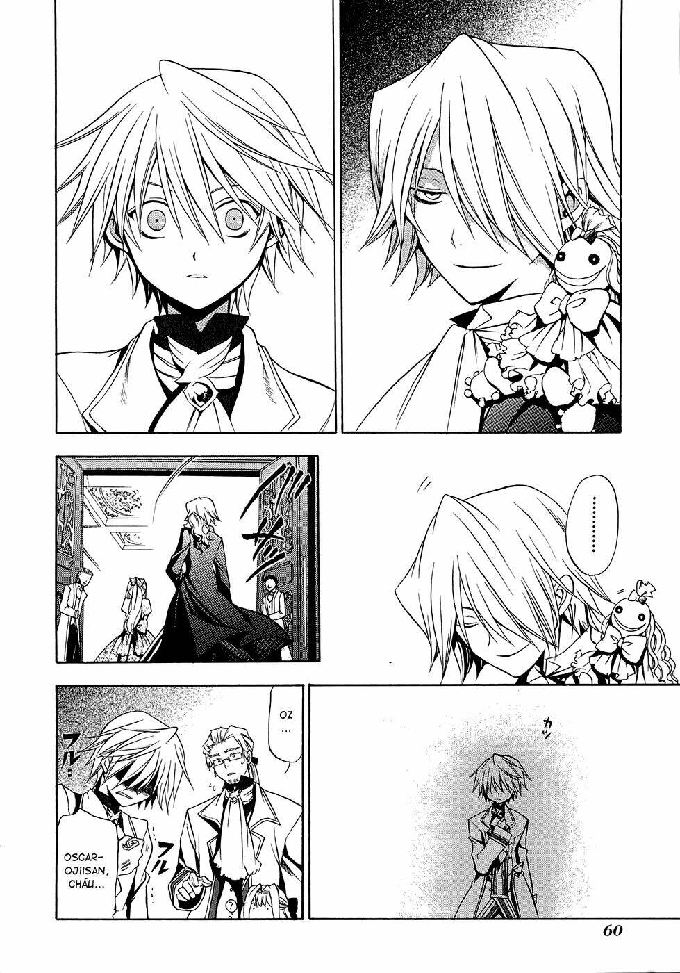 pandora hearts chapter 2 10