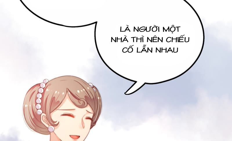ngày nào thiếu soái cũng ghen chapter 14 25