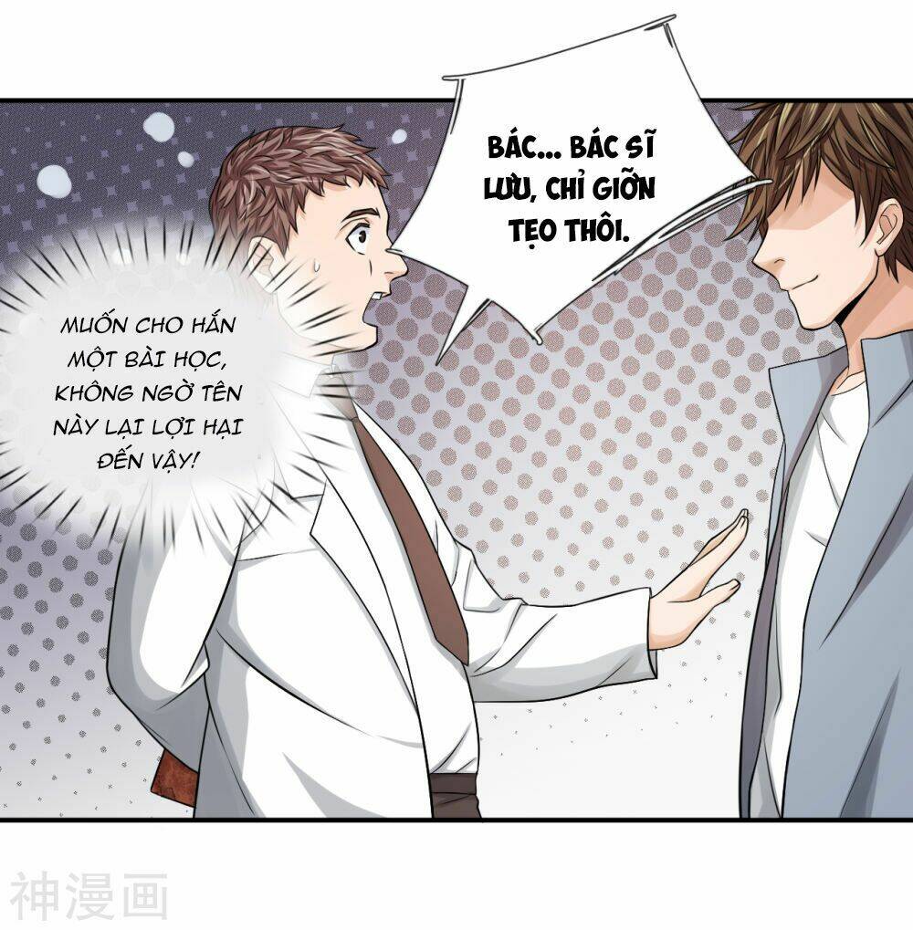 cực phẩm tiên y chapter 14 14