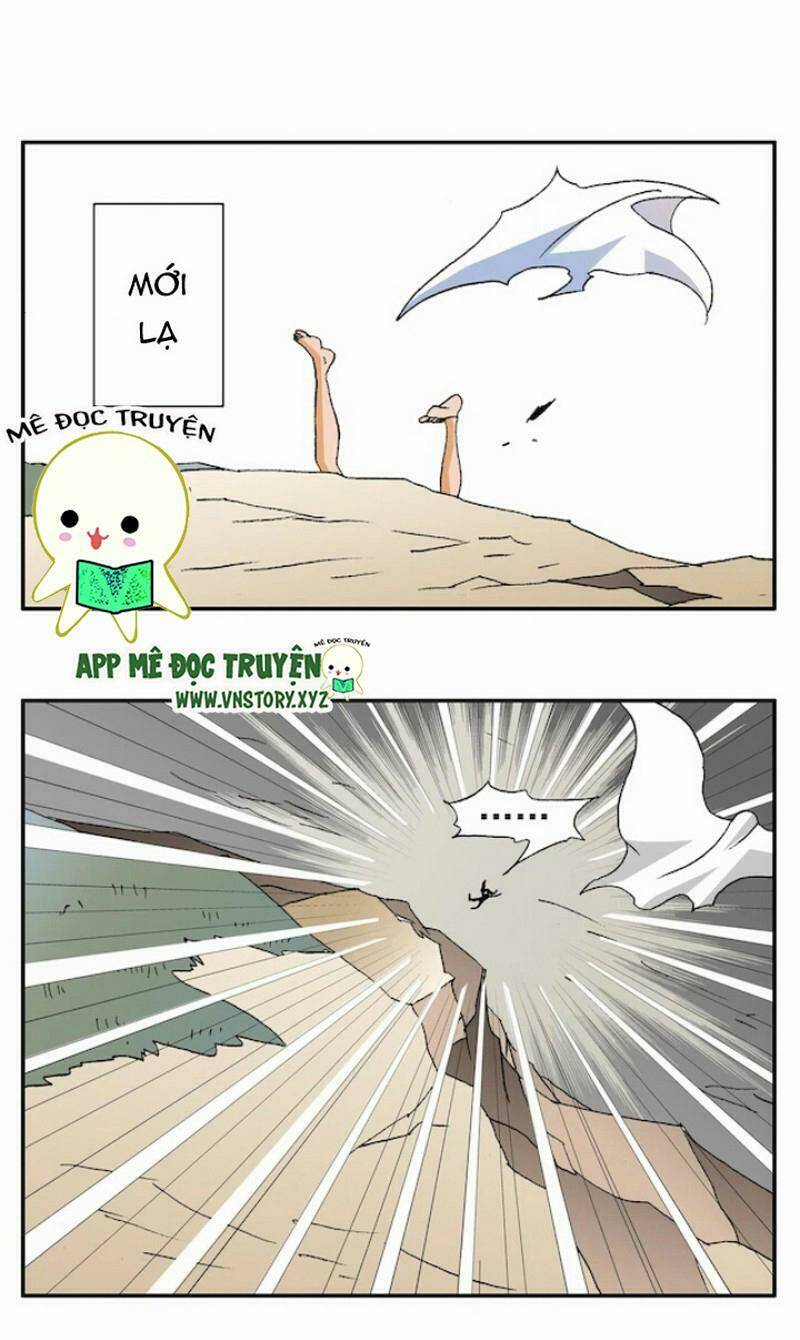 nhà có siêu dễ thương chapter 87 25