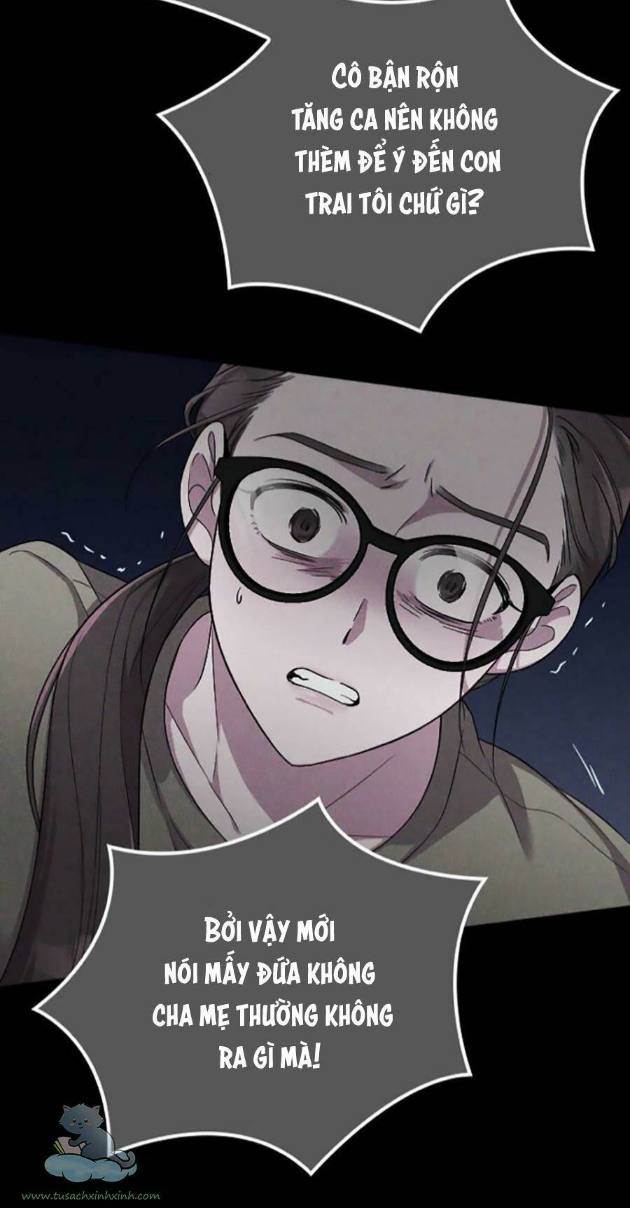 cô đi mà lấy chồng tôi đi chapter 22 101