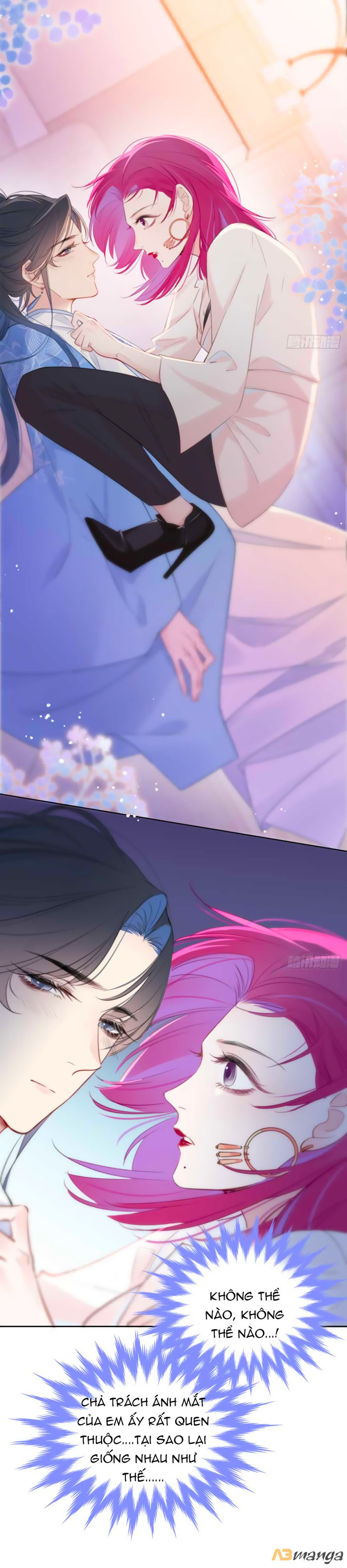 kim ốc tàng kiều chapter 13 11