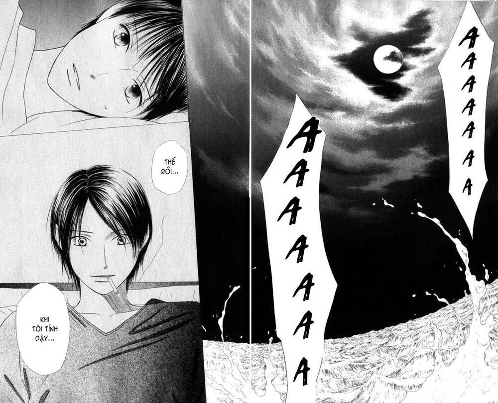 kare kano hajimemashita chapter 84 29