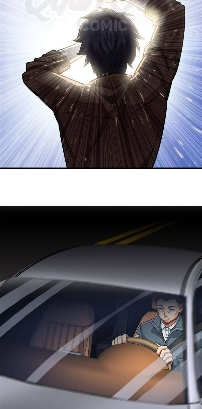 thâm dạ thư ốc chapter 16 32