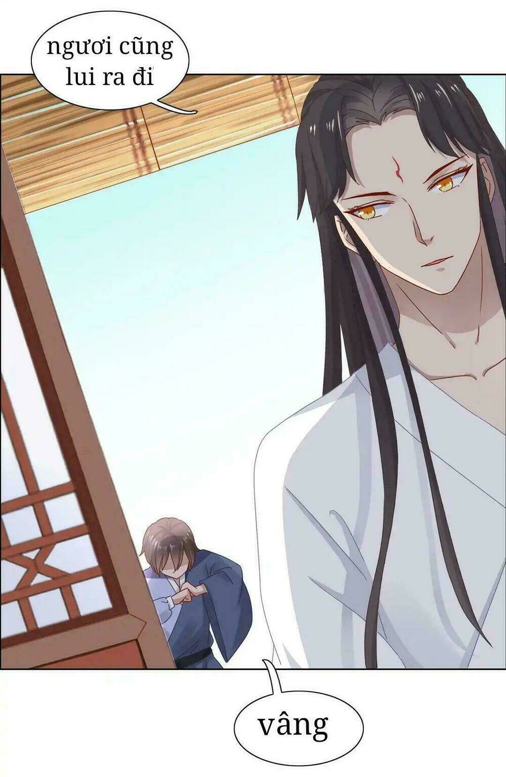 phi thiên địch tự dưỡng đích khẩu tử chapter 3 9