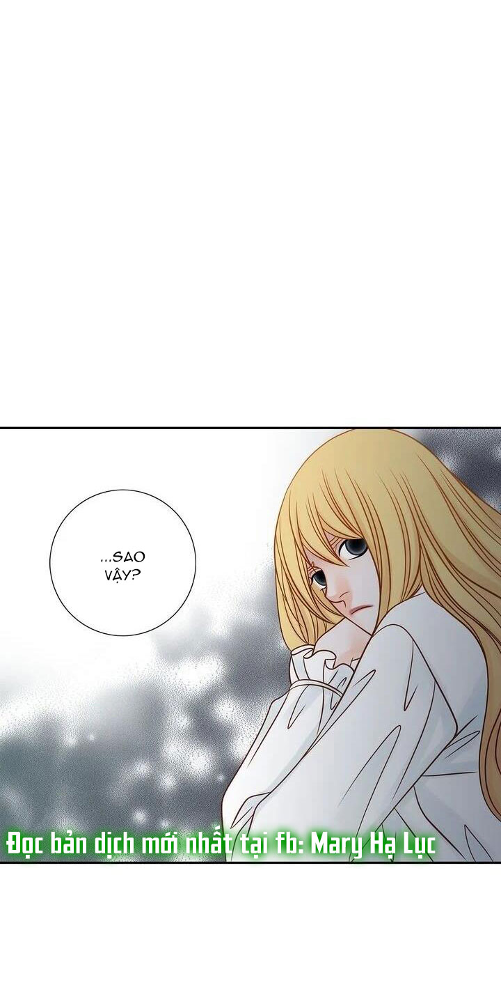 nữ hoàng bí ẩn chapter 17.1 27