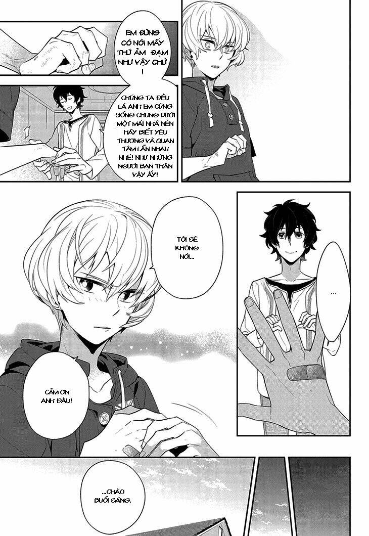 anitsuu! chapter 3.1 13