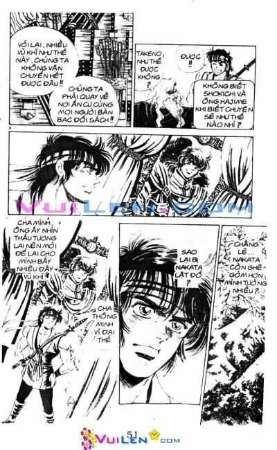 vương tử takeru chapter 15 51