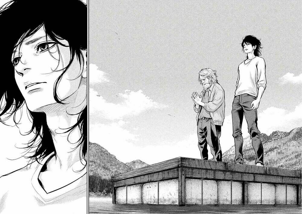 đạo luật nhiều vợ chapter 156 15