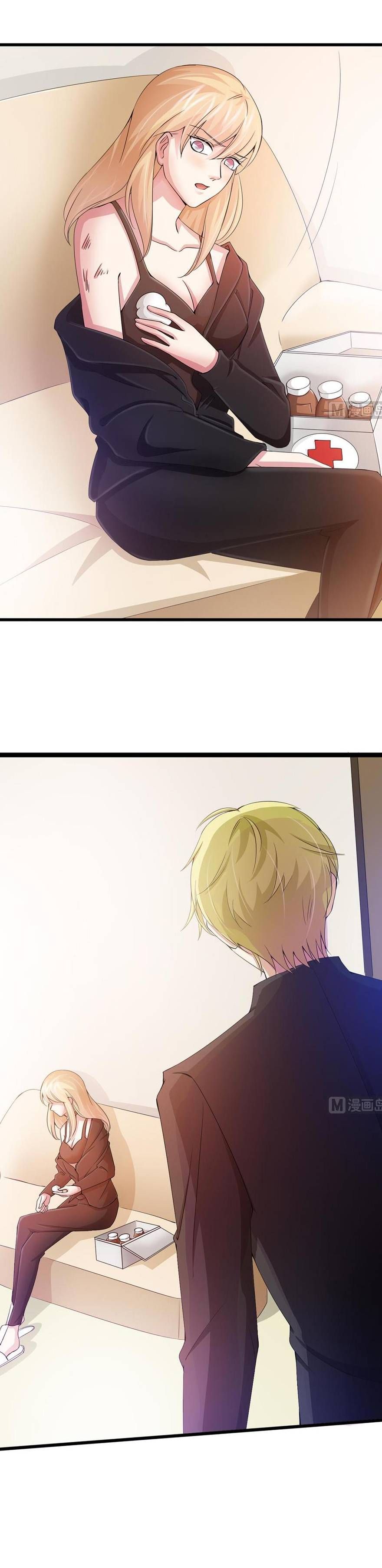 cô sát thủ ơi, yêu nhau nhé chapter 65 7