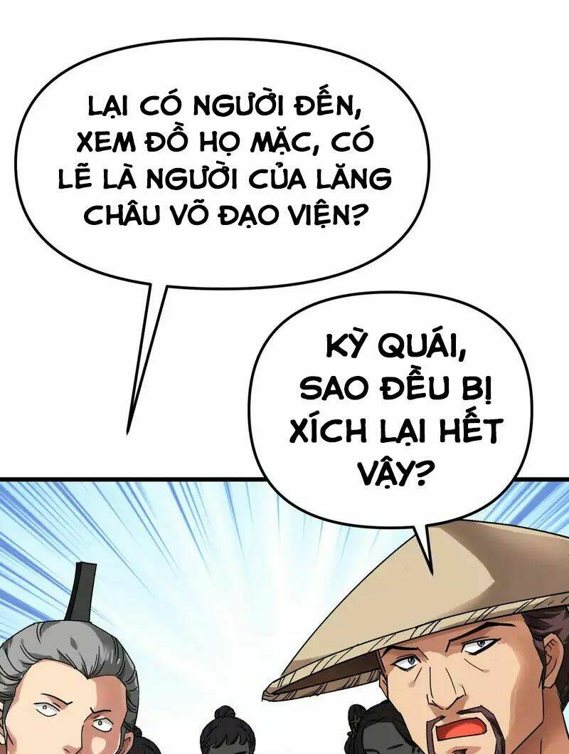 trọng sinh ta là đại thiên thần chapter 134 7