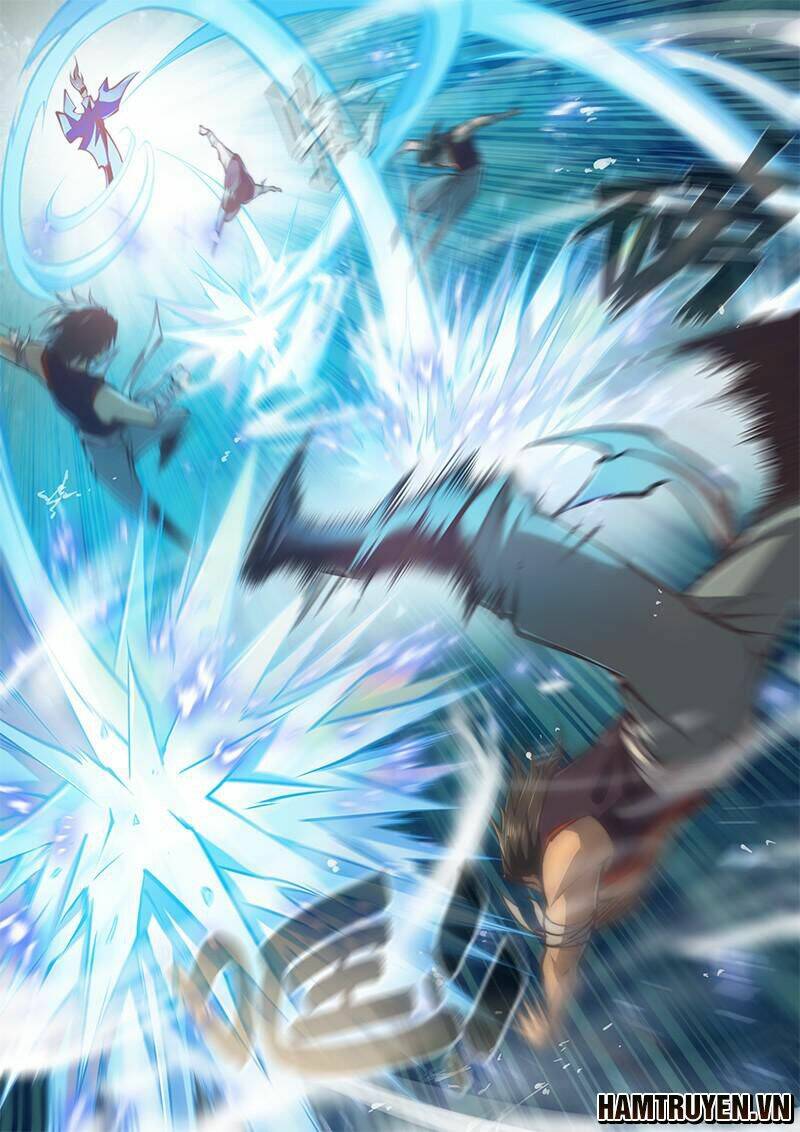 huyền giới chi môn chapter 48 5