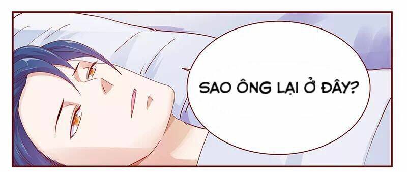 bá đạo tổng tài yêu tôi chapter 119 5