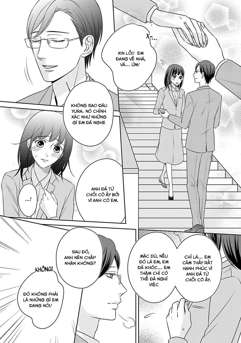 hãy ở bên cạnh anh chapter 17.2 3