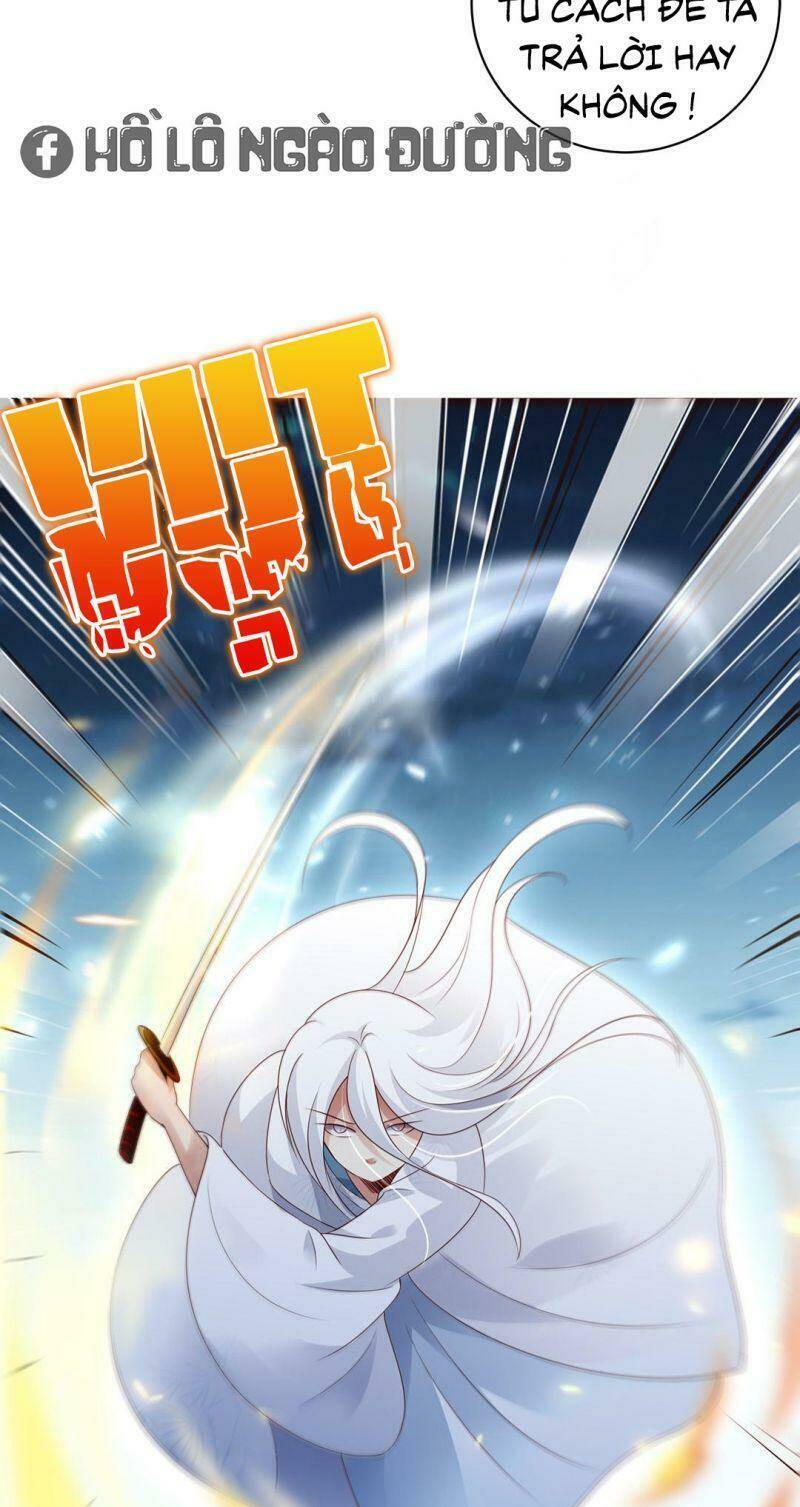 thiên kim bất hoán chapter 87 3