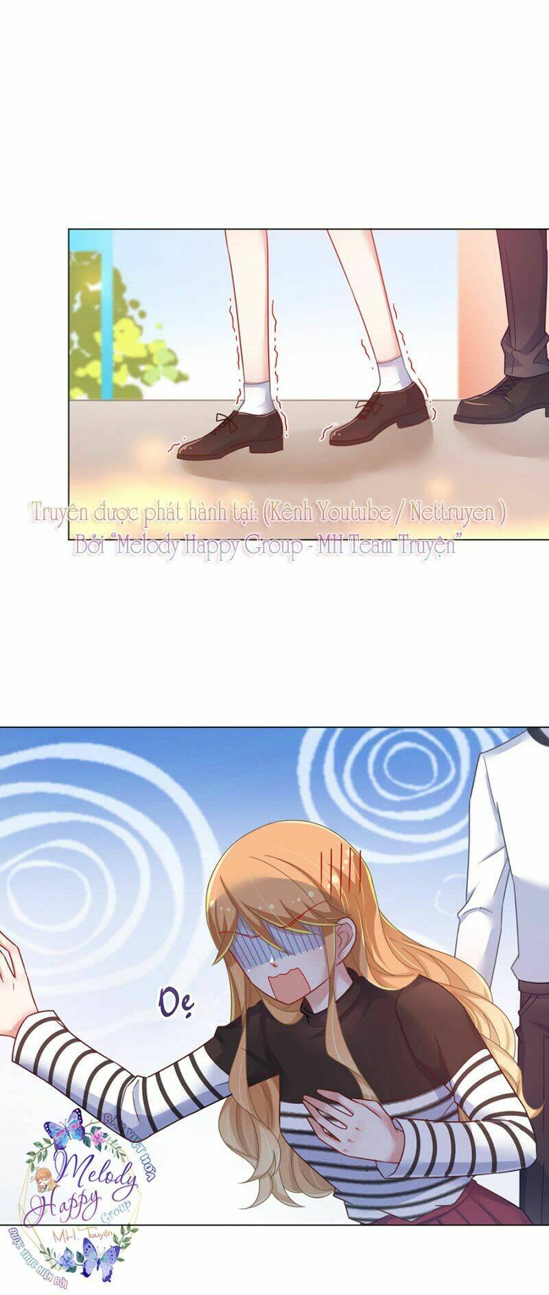ma lạt thiên kim đẩu ác thiếu chapter 135 27