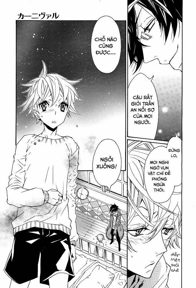 karneval chapter 8 17